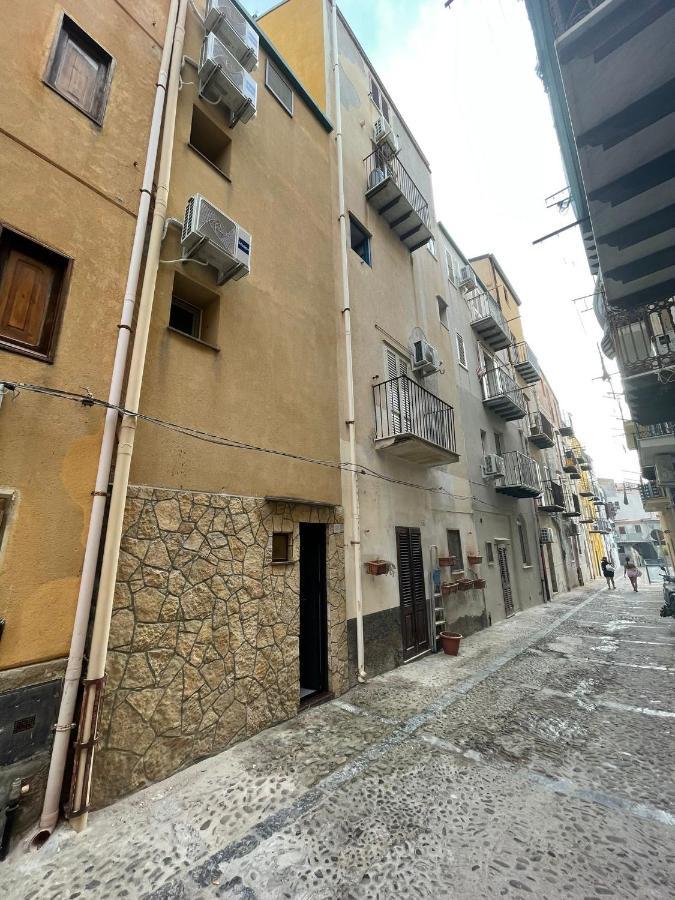 Ale E Franz Acomodação com café da manhã Cefalù Exterior foto
